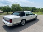 Thumbnail Photo 62 for 1995 Lincoln Town Car Signature